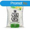 Cski Csipsz hagymsan-tejfls 50 g