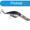 Strike King Lucky Shad Pro Model 7.5cm 14g Chrome Blue (HCLS