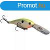 Strike King Lucky Shad Walleye 7.5cm 14g Lemonade (HCLS3W-23