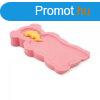 Baby Care Maxi szivacs babatart - Pink