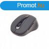 Gembird MUSWB2 Bluetooth mouse Black