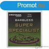 Drennan Super Specialist Barbless 14 horog