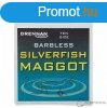 Drennan Barbless Silverfish Maggot 14 horog