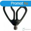 Drennan Specialist Crook Rest Black bottart