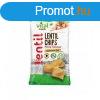 Vital lencse chips pizza 65 g