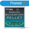 Drennan Barbless Silverfish Pellet 14 horog