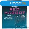 Drennan Red Maggot 16-3.8lb elkttt horog