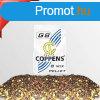 Coppens G8 method-pellet mix