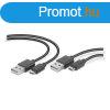 Speedlink Stream Play & Charge USB kbel Set  PS4 tltk