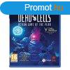 Dead Cells (Action Game of the Year) - PS4