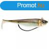 Storm 360GT Coastal Biscay Shad gumihal 2db 9cm Sandeel (BS