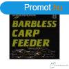 Drennan Barbless Carp Feeder 08 horog