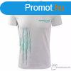 Drennan T-Shirt NB White Polo - S