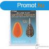 Drennan 25g In-line Flat Method L Feeder Szett