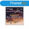 Drennan Acolyte Silverfish Barbless 18