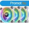 Thermaltake Riing Trio 12 RGB Radiator Fan TT Premium Editio