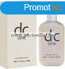 Dorall DC One EDT 100ml / Calvin Klein CK One parfm utnzat