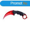 Scorpion Karambit vrs-fekete - holm7034