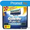 Gillette Fusion5 Proglide b.bett 2db