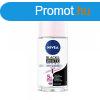 Nivea roll 50ml B&W Invisible Clear