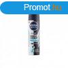 Nivea Men deo 150ml B&W Invisible Fresh