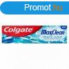 Colgate fogkrm 75ml Max Clean Min. Scr.