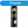 Adidas Man Deo Pure Game 150 ml