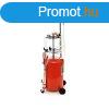 Kraft & Dele olajleereszt 80l KD10520