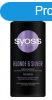 Syoss sampon 440ml hamvast B&S