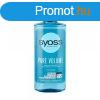 Syoss sampon 440ml Pure Volume dst