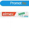 Elmex fogkrm 75ml Junior