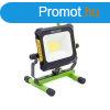 Procraft Led spotlmpa, akkumultor s tlt nlkl LP20