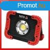 YATO AKKUS LED REFLEKTOR 3,7 V YT-81820