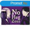 Wednesday No Hug Zone lbtrl