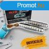 Univerzlis auts LED nappali menetfny LED-239