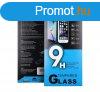 Samsung A207 Galaxy A20s tempered glass kijelzvd vegfli