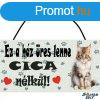 Cics falikp, Ragdoll cica