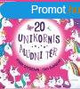 20 unikornis aludni tr