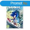 Sonic Frontiers - Switch