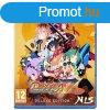 Disgaea 7: Vows of the Virtueless (Deluxe Kiads) - PS4