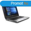 HP ProBook 640 G2 / i5-6300U / 8GB / 256 SSD / CAM / HD / EU