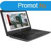 HP ZBook 15 G3 / i7-6820HQ / 32GB / 512 SSD / CAM / FHD / EU