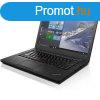 Lenovo ThinkPad T460 / i5-6300U / 8GB / 120 SSD / CAM / FHD 