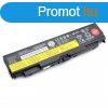 Lenovo ThinkPad T440p T540p W540 L440 L540 11.1V 4400MAH ut