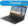 Lenovo ThinkPad T470s / i5-6300U / 4GB / 256 NVME / CAM / FH