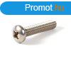 SCREW 1/4-20x1 1/4 PHPMS