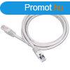 Gembird RJ45 CAT6 UTP - RJ45 CAT6 UTP M/M adatkbel 0.5m sz