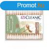 Cleanic Fltisztt Naturals Organnic dobozos 200db