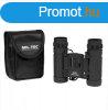 BLACK COLLAPSIBLE BINOCULAR 8X21 tvcs