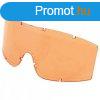 Spare Lenses, orange, for Tactical Glasses, KHS - taktikai s